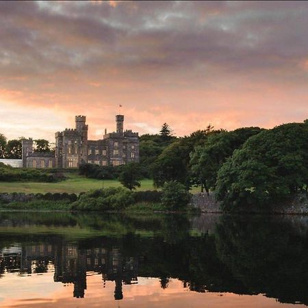 Hebridean Holiday House Villa Stornoway  Bagian luar foto