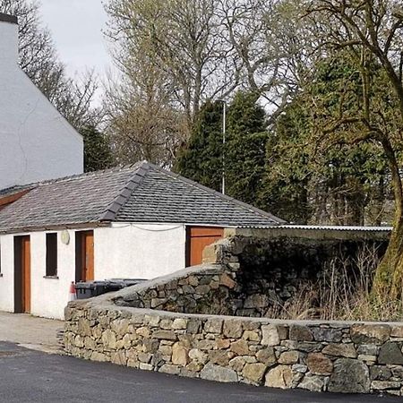 Hebridean Holiday House Villa Stornoway  Bagian luar foto