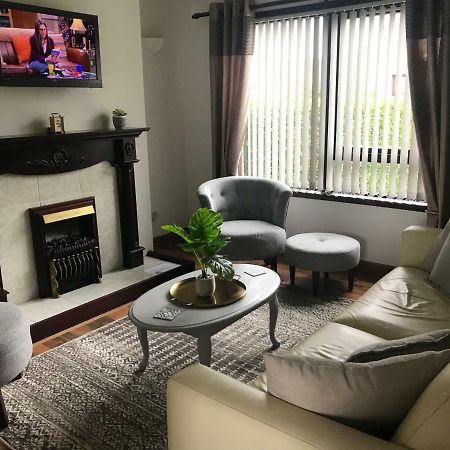 Hebridean Holiday House Villa Stornoway  Bagian luar foto