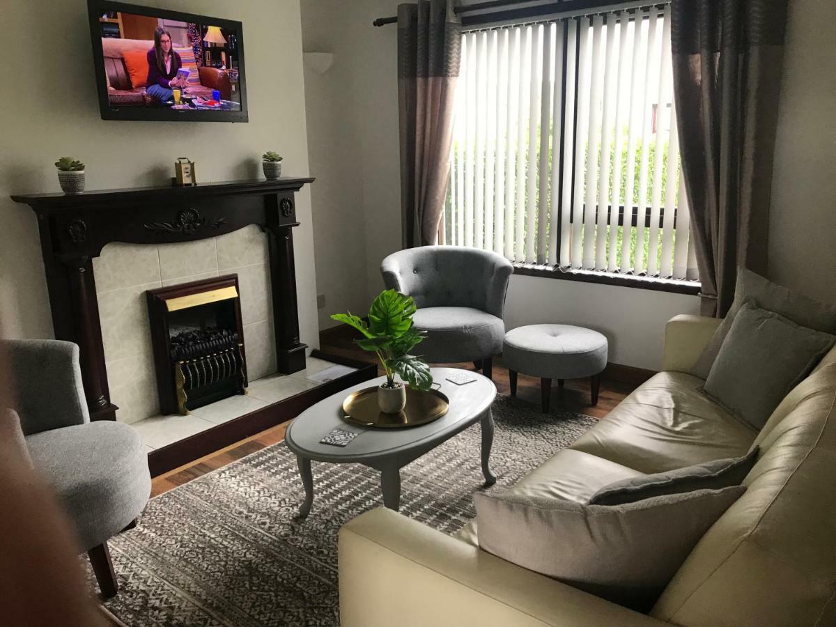 Hebridean Holiday House Villa Stornoway  Bagian luar foto