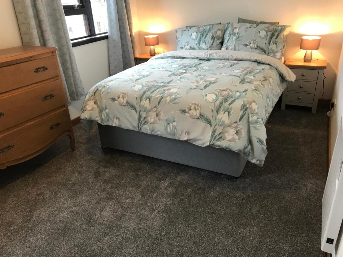 Hebridean Holiday House Villa Stornoway  Bagian luar foto