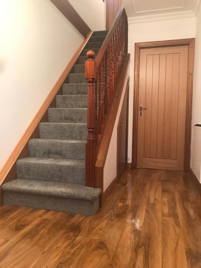 Hebridean Holiday House Villa Stornoway  Bagian luar foto