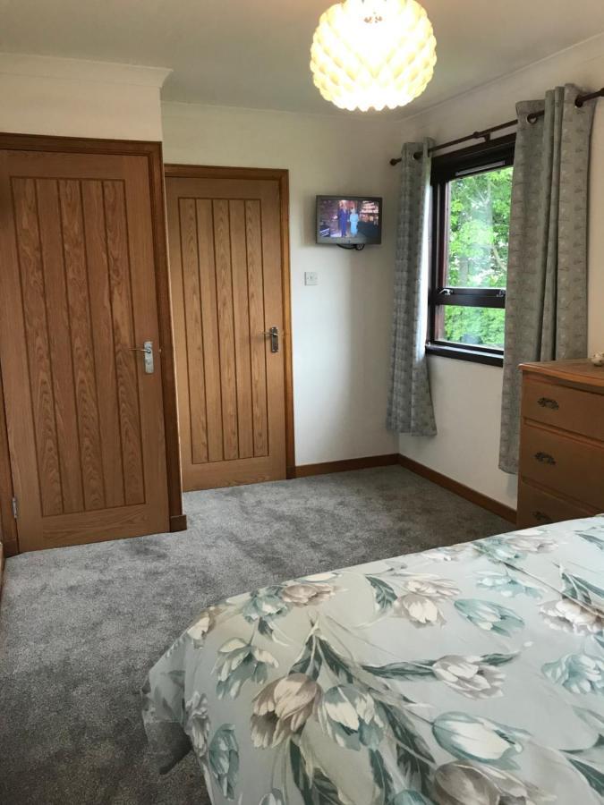 Hebridean Holiday House Villa Stornoway  Bagian luar foto