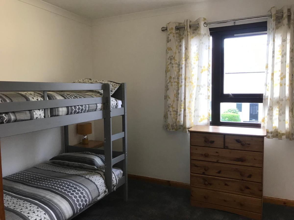 Hebridean Holiday House Villa Stornoway  Bagian luar foto