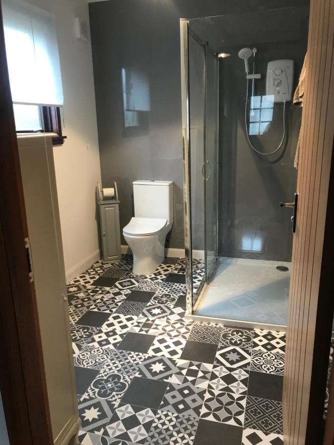 Hebridean Holiday House Villa Stornoway  Bagian luar foto
