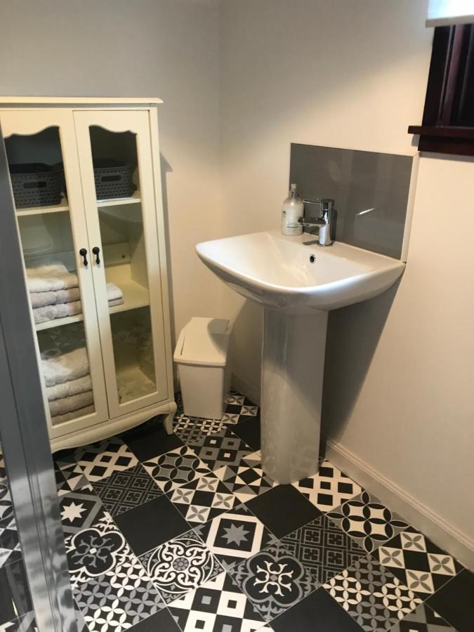 Hebridean Holiday House Villa Stornoway  Bagian luar foto