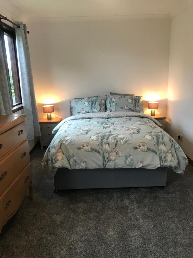 Hebridean Holiday House Villa Stornoway  Bagian luar foto