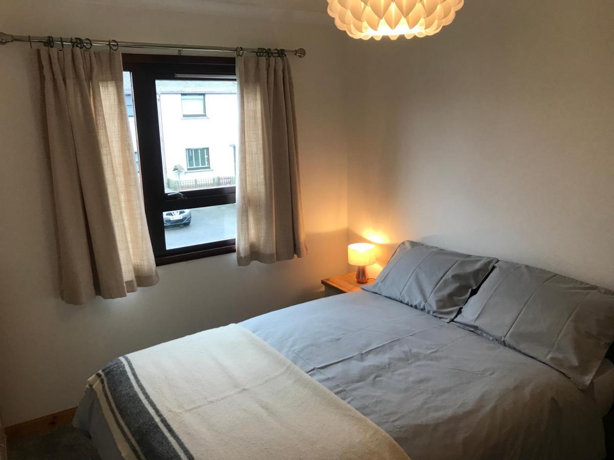 Hebridean Holiday House Villa Stornoway  Bagian luar foto