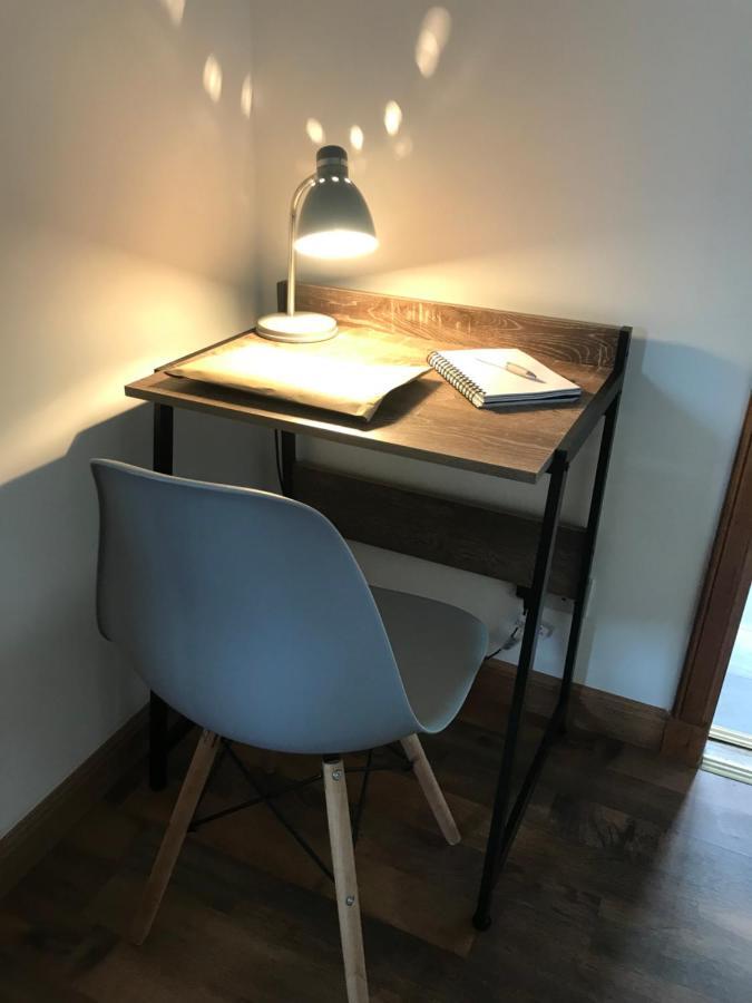 Hebridean Holiday House Villa Stornoway  Bagian luar foto