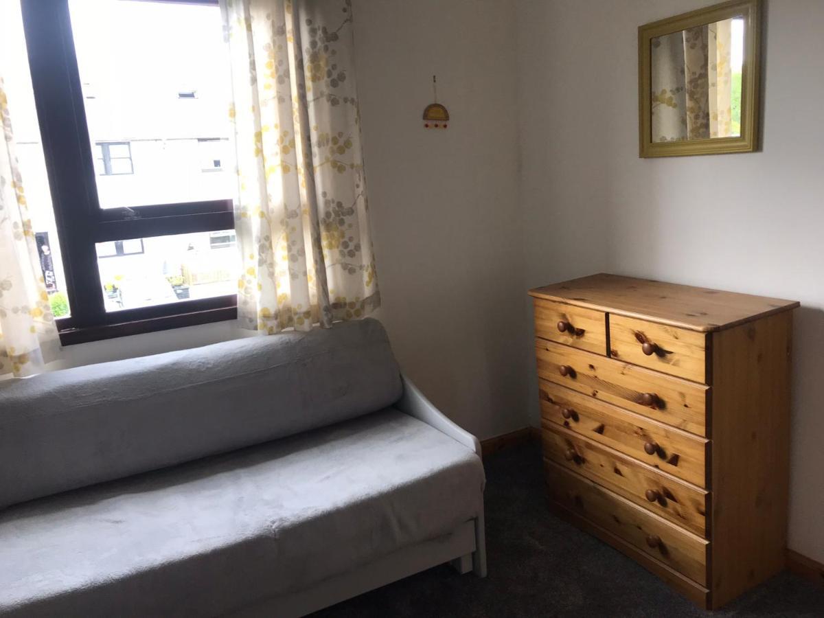 Hebridean Holiday House Villa Stornoway  Bagian luar foto