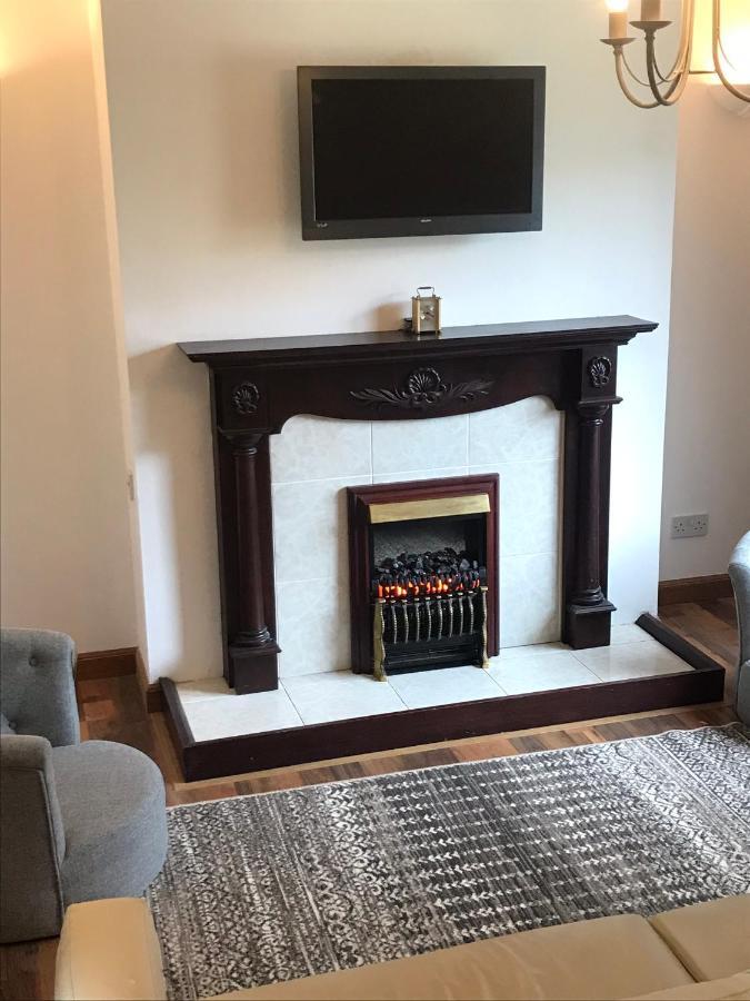 Hebridean Holiday House Villa Stornoway  Bagian luar foto
