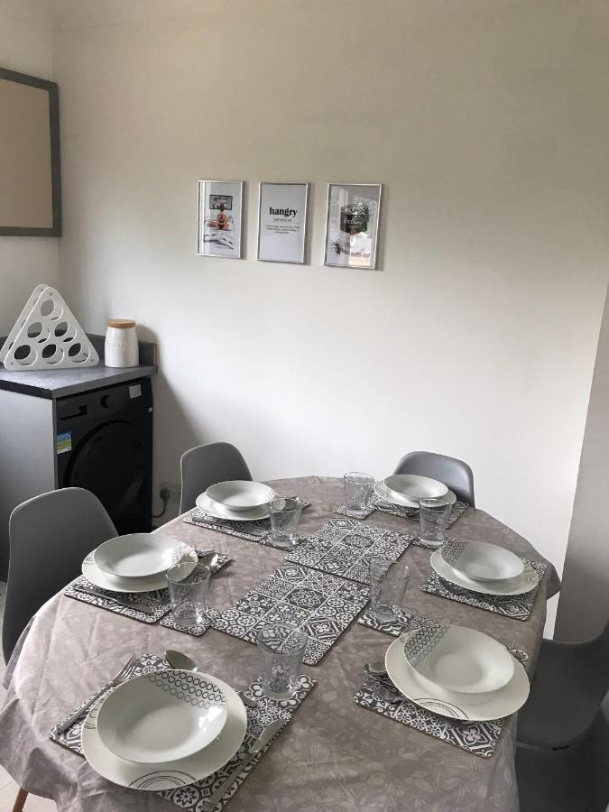 Hebridean Holiday House Villa Stornoway  Bagian luar foto