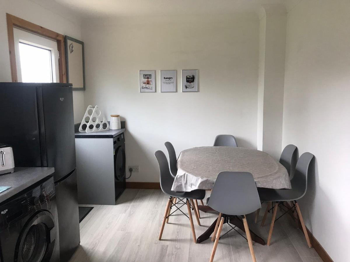 Hebridean Holiday House Villa Stornoway  Bagian luar foto