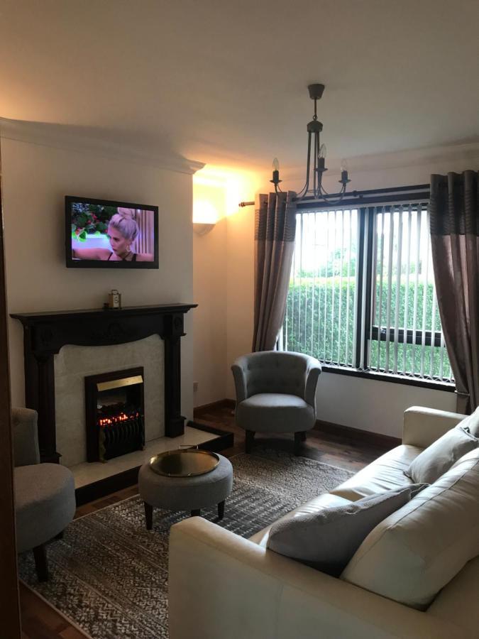 Hebridean Holiday House Villa Stornoway  Bagian luar foto