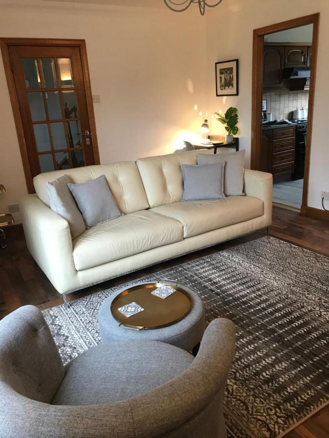 Hebridean Holiday House Villa Stornoway  Bagian luar foto
